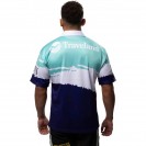 Brisbane Broncos Heritage Adult Match Day Rugby Jersey 2025