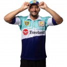 Brisbane Broncos Heritage Adult Match Day Rugby Jersey 2025
