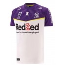 Melbourne Storm Away Adult Match Day Rugby Jersey 2025