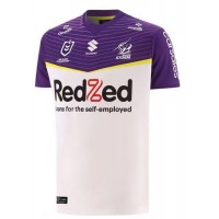 Melbourne Storm Away Adult Match Day Rugby Jersey 2025