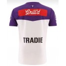 Melbourne Storm Away Adult Match Day Rugby Jersey 2025