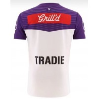 Melbourne Storm Away Adult Match Day Rugby Jersey 2025