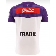 Melbourne Storm Away Adult Match Day Rugby Jersey 2025