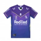 Melbourne Storm Home Adult Match Day Rugby Jersey 2023