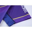 Melbourne Storm Home Adult Match Day Rugby Jersey 2023