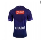 Melbourne Storm Adult Match Day Rugby Jersey 2023
