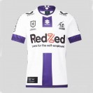 Melbourne Storm Away Adult Match Day Rugby Jersey 2023