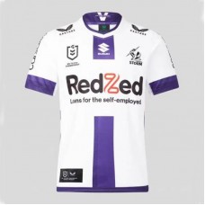 Melbourne Storm Away Adult Match Day Rugby Jersey 2023