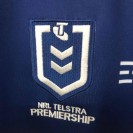Parramatta Eels Mens Match Day Rugby League Jersey 2020