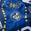 Parramatta Eels Mens Match Day Rugby League Jersey 1920