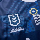 Parramatta Eels Mens Match Day Rugby League Jersey 1920