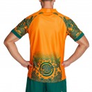 Australia Wallabies Youth Kids Rugby Jersey 2022