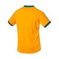Australia Wallabies Home Adult Match Day Rugby Jersey 2023