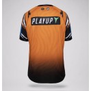 "Wests Tigers Home Adult Rugby Fan Jersey 2026