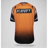 Wests Tigers Home Adult Rugby Fan Jersey 2026