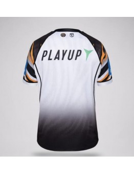 Wests Tigers Away Youth Rugby Fan Jersey 2026