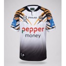 Wests Tigers Away Youth Rugby Fan Jersey 2026