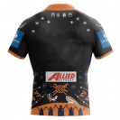 Wests Tigers Adult Indigenous Rugby Jersey 2025