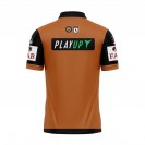 2024 West Tigers Home Jersey Men's Rugby Jersey