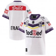 Melbourne Storm Away Adult Match Day Rugby Jersey 2026