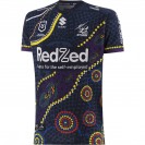 Melbourne Storm Alternate Adult Match Day Rugby Jersey 2025