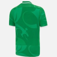 Wales Mens Match Day Rugby Jersey 2022