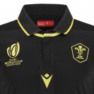 Wales Men Match Day Rugby Jersey 2023