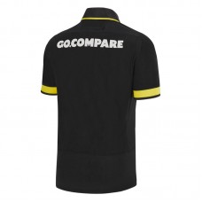 Wales Men Match Day Rugby Jersey 2024