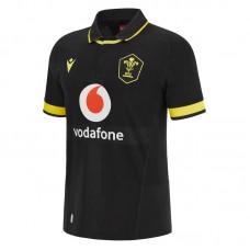 Wales Men Match Day Rugby Jersey 2024