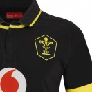 Wales Men Match Day Rugby Jersey 2024