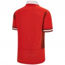 Wales Men Match Day Rugby Jersey 2023